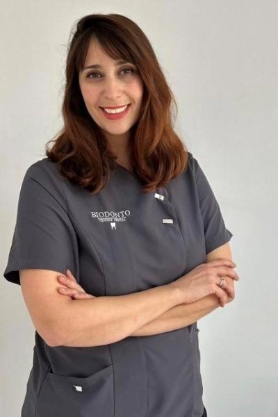 Dra. Dima Anaboussi de Santiago