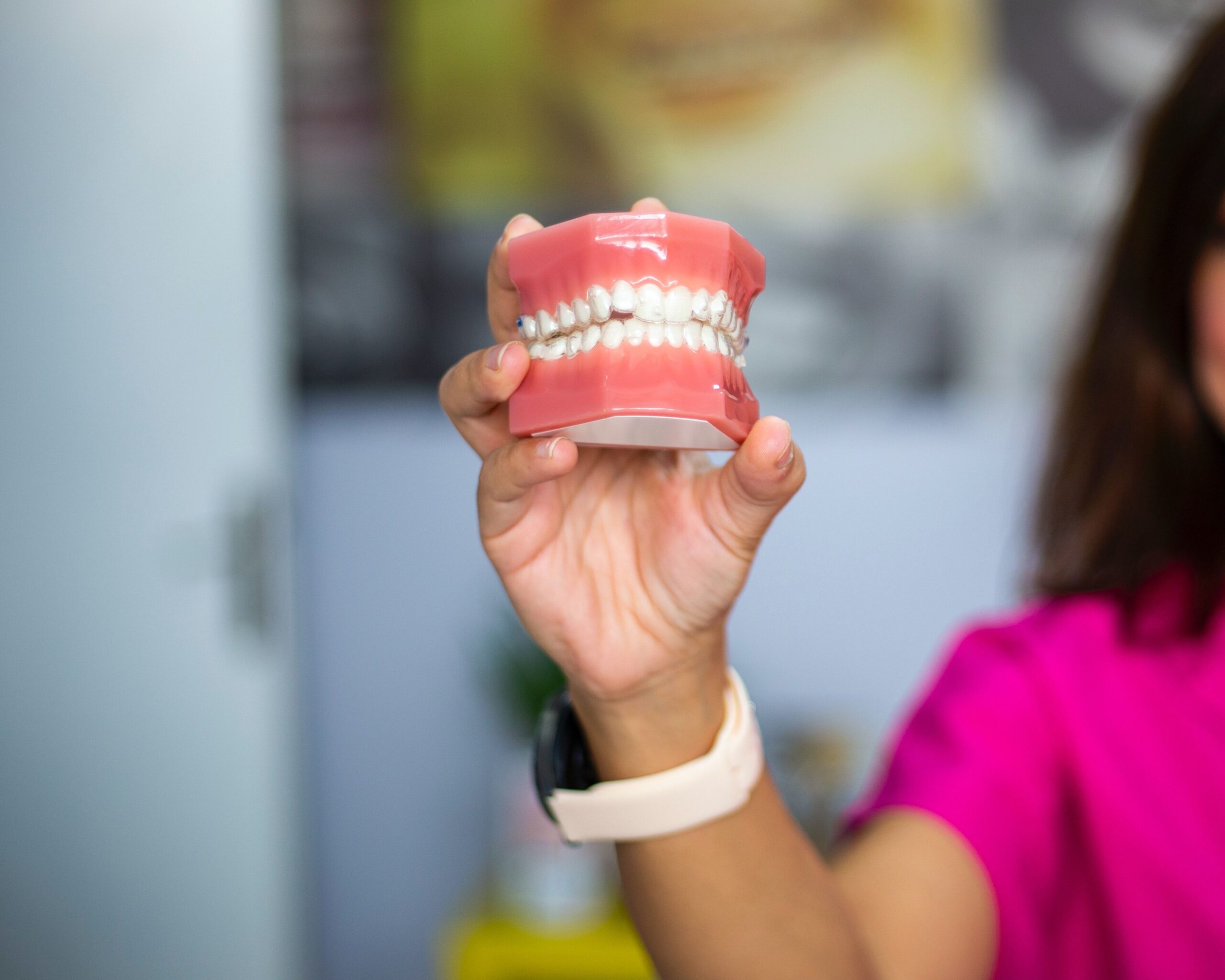 Instalaciones de Clínica Dental Biodonto