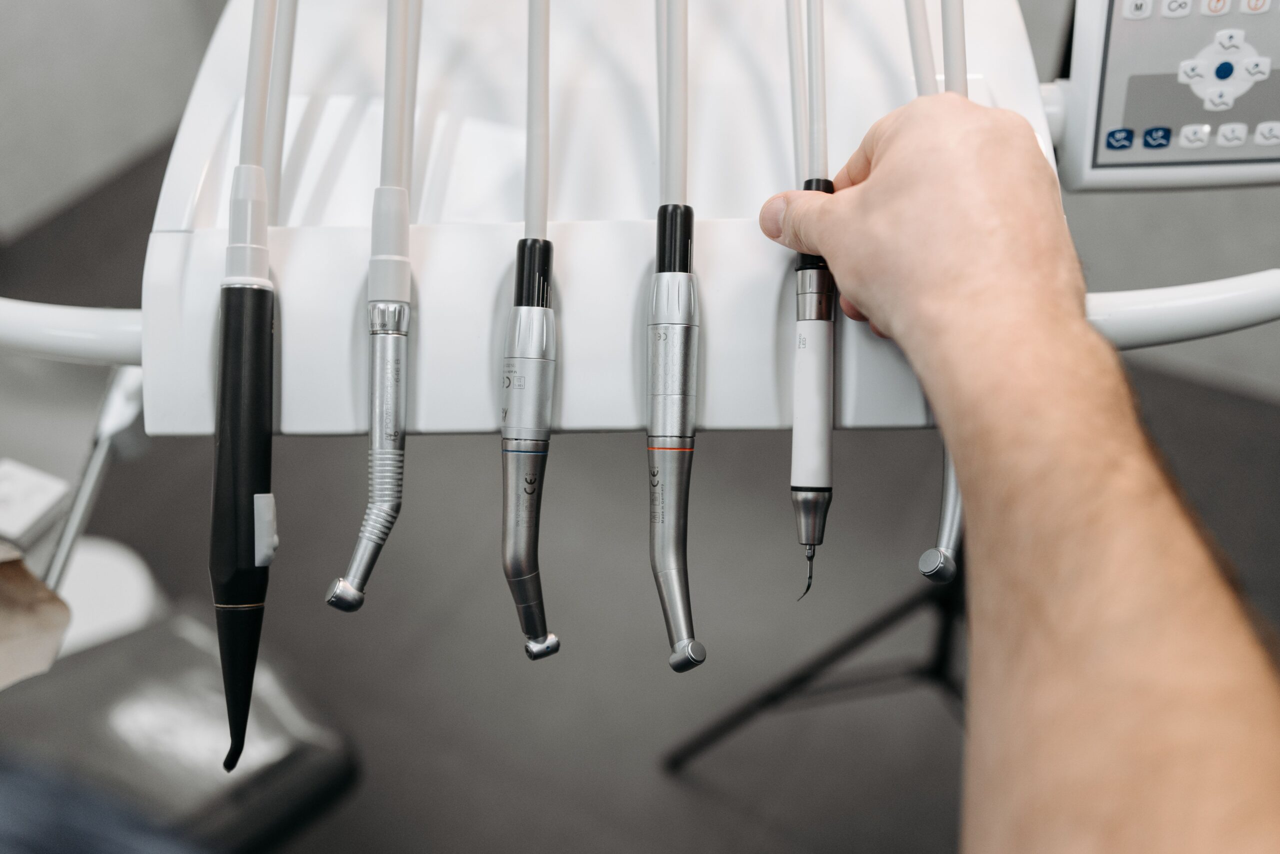 Endodoncia